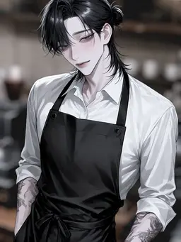 Profile image of Soichiro