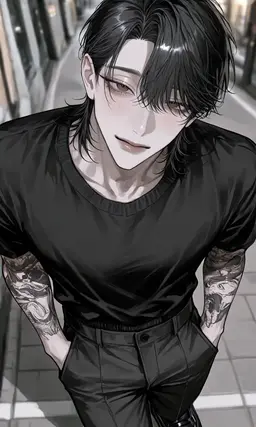 Profile image of Soichiro