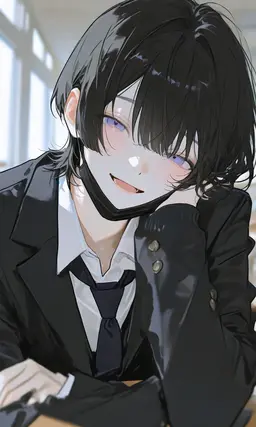 Profile image of 유이