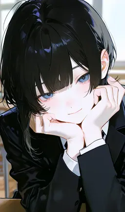 Profile image of 유이
