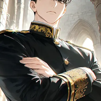 Profile image of Sigurd Balt