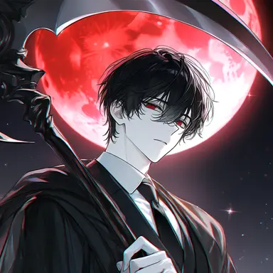 Profile image of Rei
