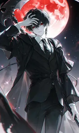 Profile image of Rei