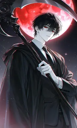 Profile image of Rei