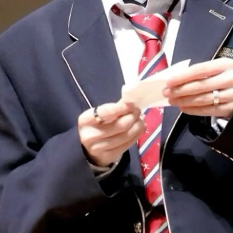 Ring...의 S