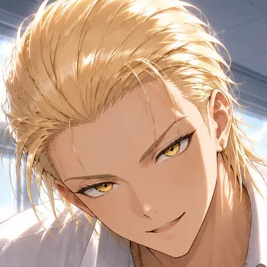 Profile image of 蓮司