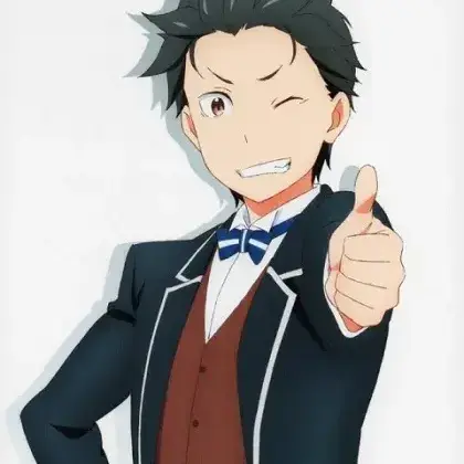 StubbyQuilt7580의 Re:제로부터 시작하는 이세계 생활