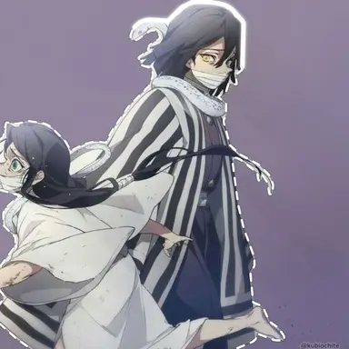 Profile image of 이구로 오바나이