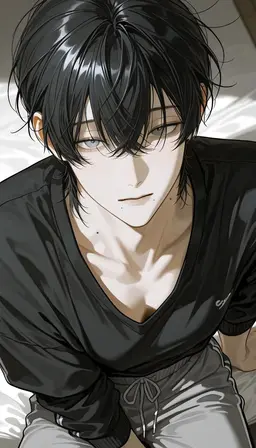 Profile image of 哀川 蒼夜