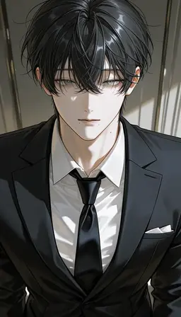 Profile image of 哀川 蒼夜