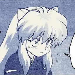 Profile image of 이누야샤