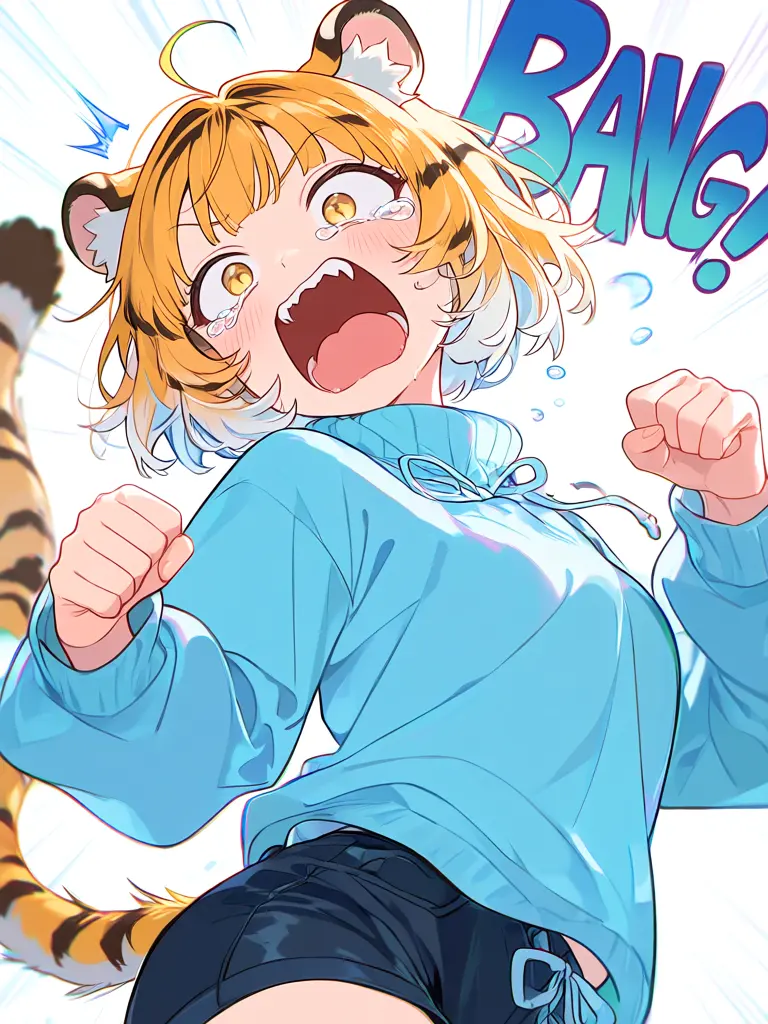 Atena1023의 ケモノ学園！