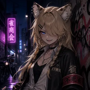 Profile image of 鬣 エナ