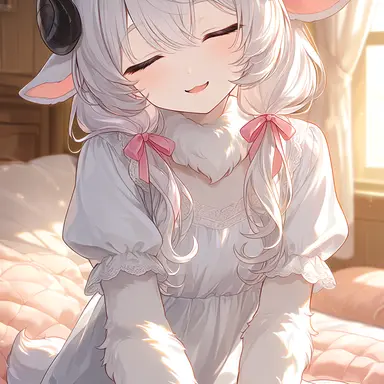 Profile image of 山羊 ネムコ