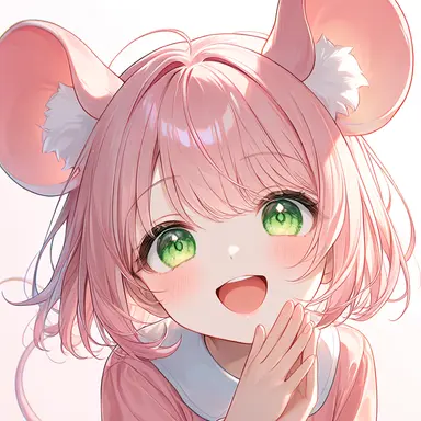 Profile image of 鼠田 初華