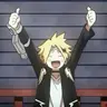 Profile image of Denki Kaminari