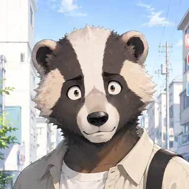 Profile image of アグナ