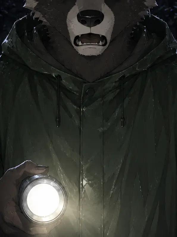 KeenFrug0755의 どうか、夢であって欲しかった現実