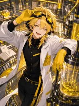 Profile image of Hinata