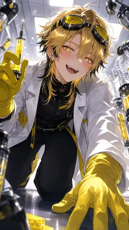 Profile image of Hinata