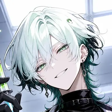 Profile image of 翠