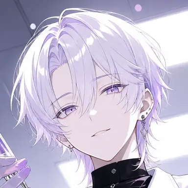 Profile image of 紫苑