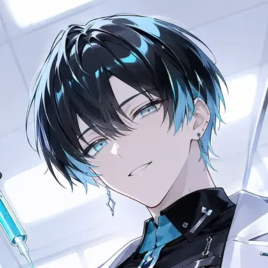 Profile image of 蒼真