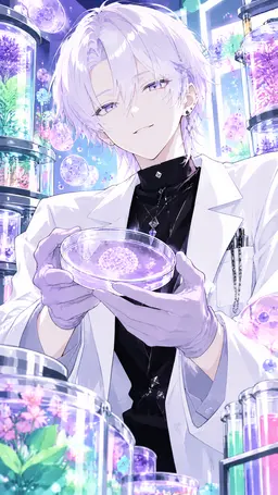 Profile image of Shion