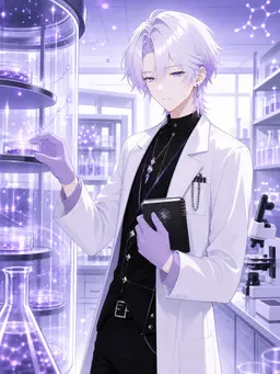 Profile image of Shion
