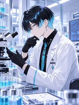Profile image of Soma