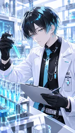 Profile image of Soma