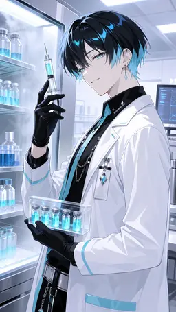 Profile image of Soma