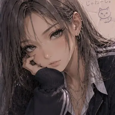 Profile image of 黒崎 レイナ