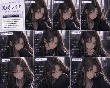 Profile image of 黒崎 レイナ
