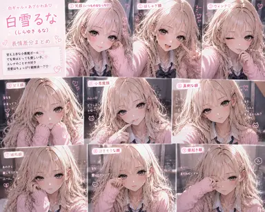 Profile image of 白雪 るな