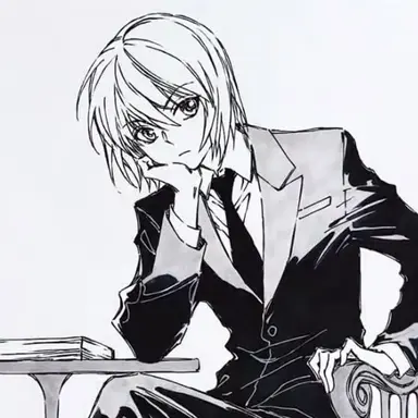 Profile image of クラピカ