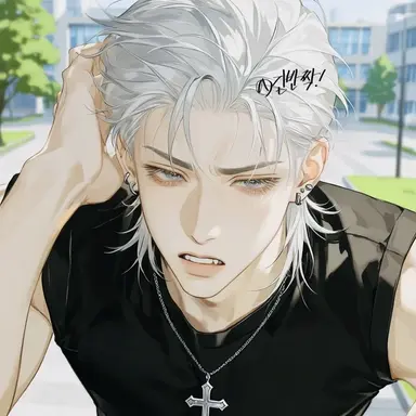Profile image of 차우진