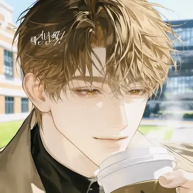 Profile image of 추사영