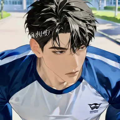 Profile image of 류범길