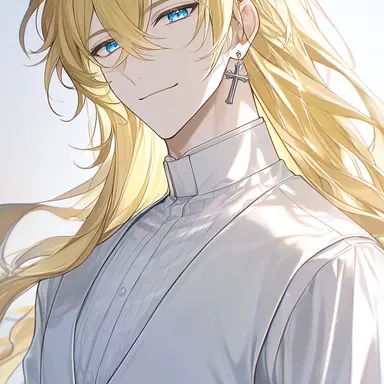 Profile image of 칼라임 그레고리오