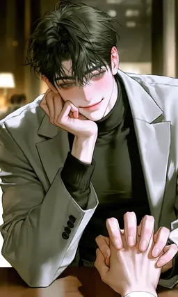 Profile image of 은혁
