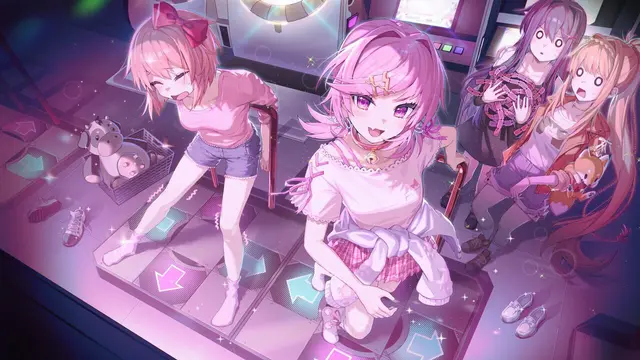 Profile image of ナツキ