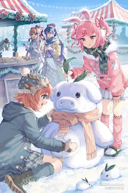 Profile image of サヨリ