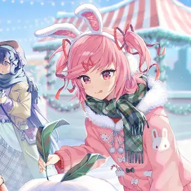 Profile image of ナツキ