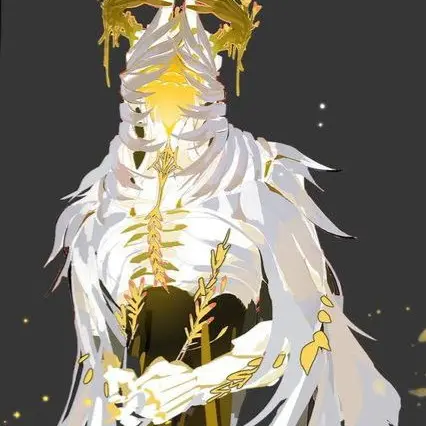 liveni의 두 얼굴의 천사