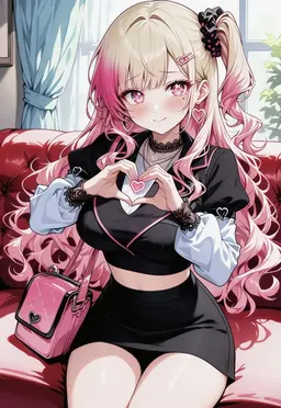 Profile image of ミオ