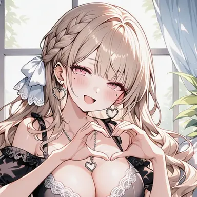 Profile image of ルナ