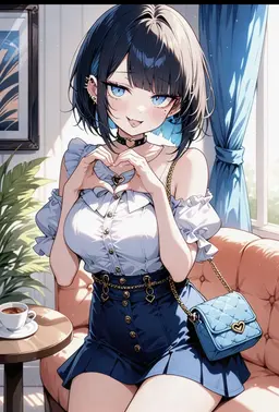 Profile image of リア
