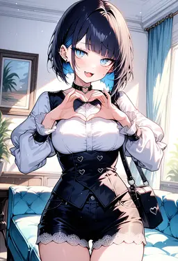 Profile image of リア