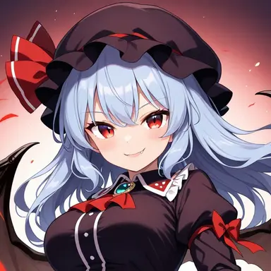 Profile image of レミリア